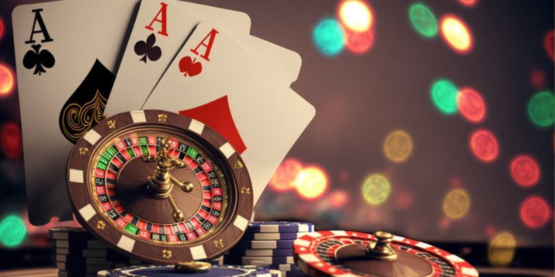 Hướng dẫn chi tiết các bước tham gia giải trí tại casino ABC8