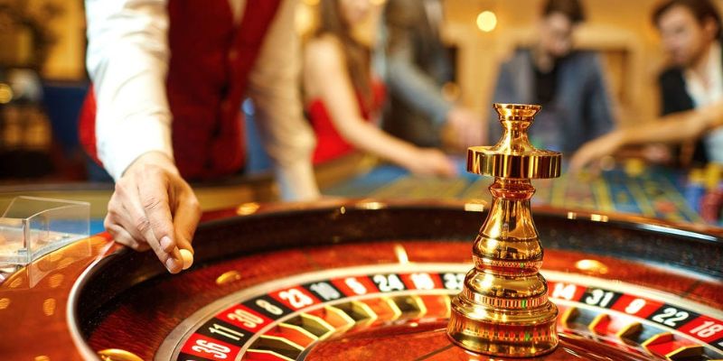 Những trò chơi casino được yêu thích nhất tại nhà cái