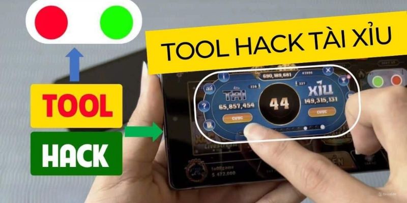 Tool hack tài xỉu có nhiều điều người chơi cần chú ý